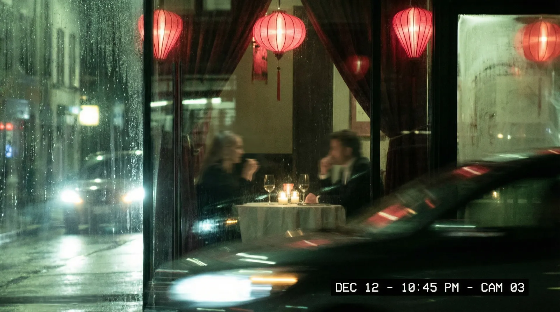 暗网猎奇 - 密会现场偷拍